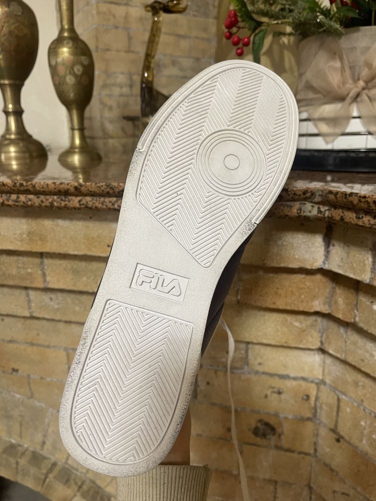 Кроссовки FILA оригинал