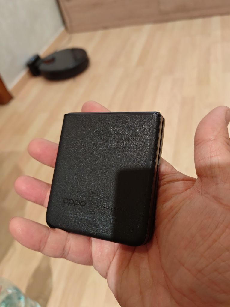 Oppo find n2 flip 256