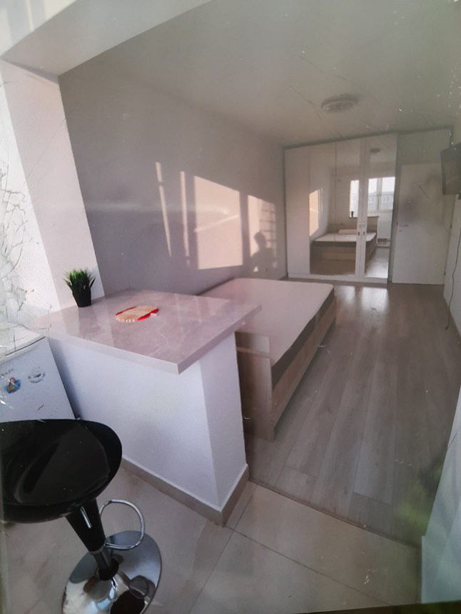 Inchiriez garsoniera de lux in Arad, zona Banu Maracine
