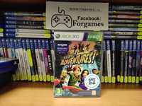 Reducere Jocuri Kinect Adventures Xbox 360 Forgames.ro