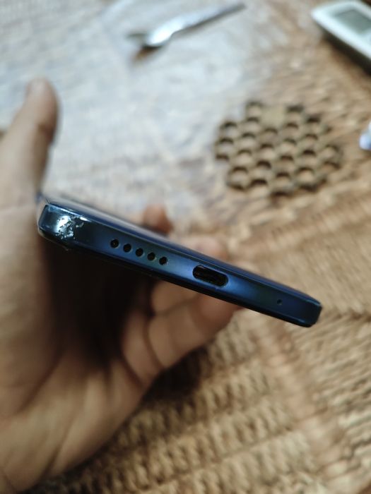 Xiaomi POCO M4 Pro 256GB