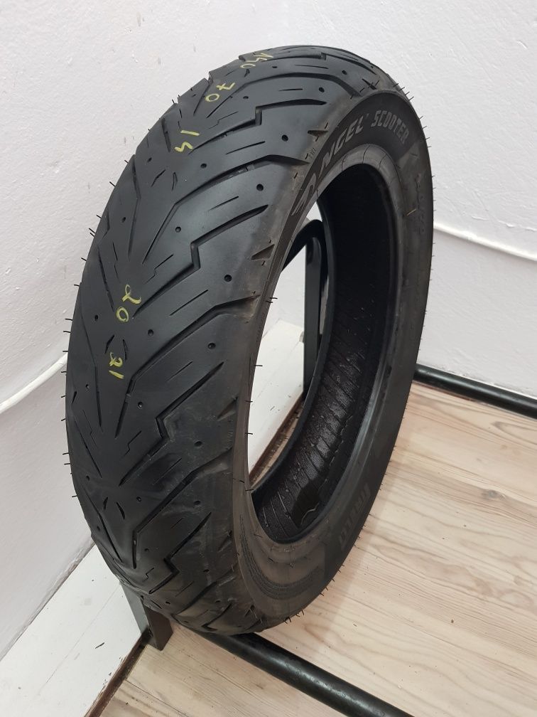 Anvelopa moto 140 70 14 Pirelli angel scooter dot 2021