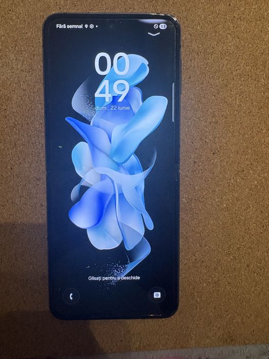 Samsung Galaxy Z Flip 4 5G 256Gb ID-XXL4818