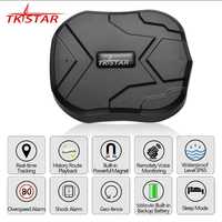 GPS tracker in timp real,alarma miscare,spion,perimetru,viteza etc.