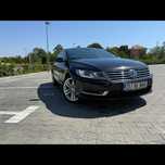Volkswagen Passat CC 2013 2.0 diesel 170 cai
