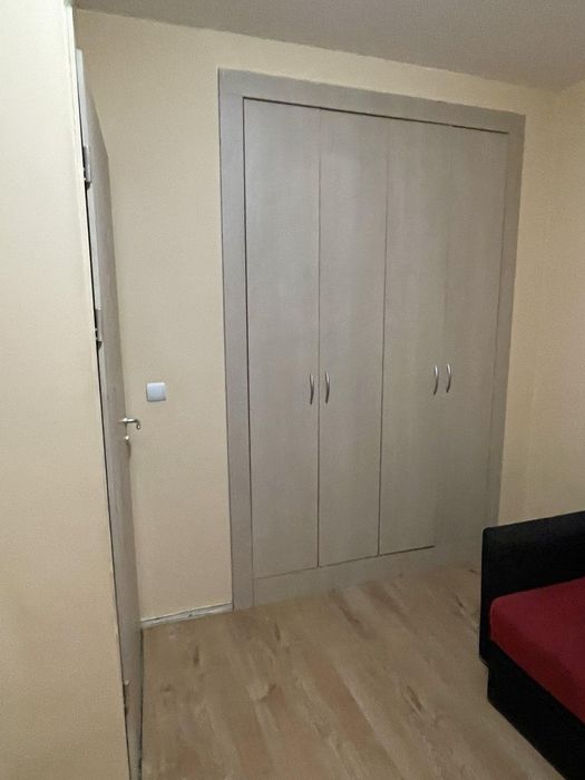 Дава се под наем Едностаен апартамент в София, Студентски град - 52 кв.м за 375 € - Снимка #1