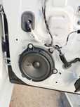 Boxa Boxe Difuzor Difuzoare Usa Portira Fata Spate Renault Megane 4 IV