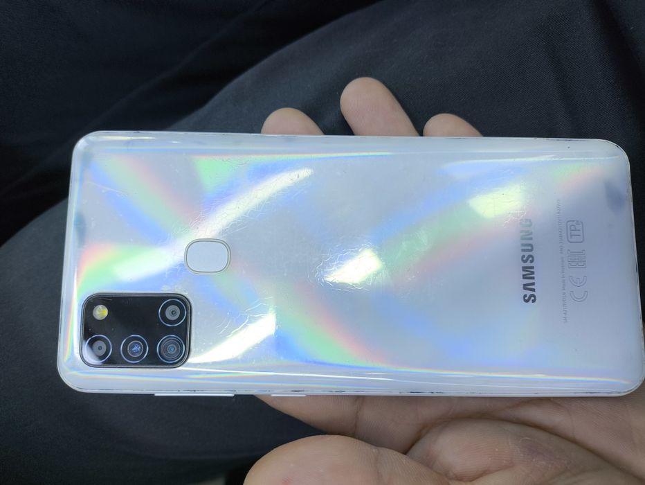 Samsung A21s 32Gb