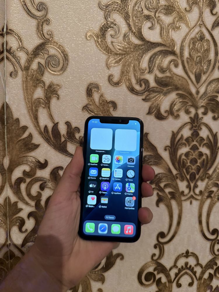 Iphone 11 Pro 256 Айфон 11 Про 256