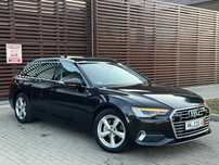 Audi A6 S Line 2.0 Mild Hybrid 204Cp -Matrix ,Virtual ,Camera 360 ,Import Germ
