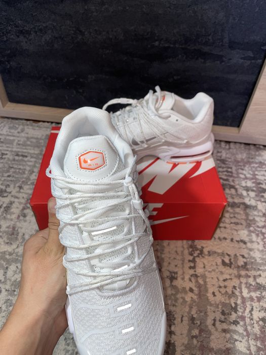 Nike TN