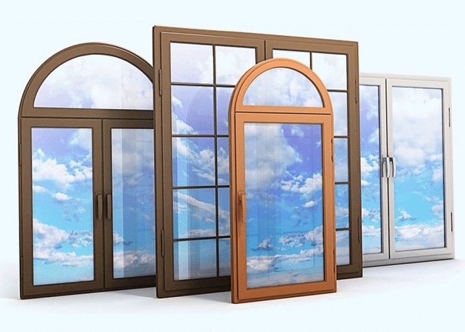 Пластиковые окна и витражи от производителя.