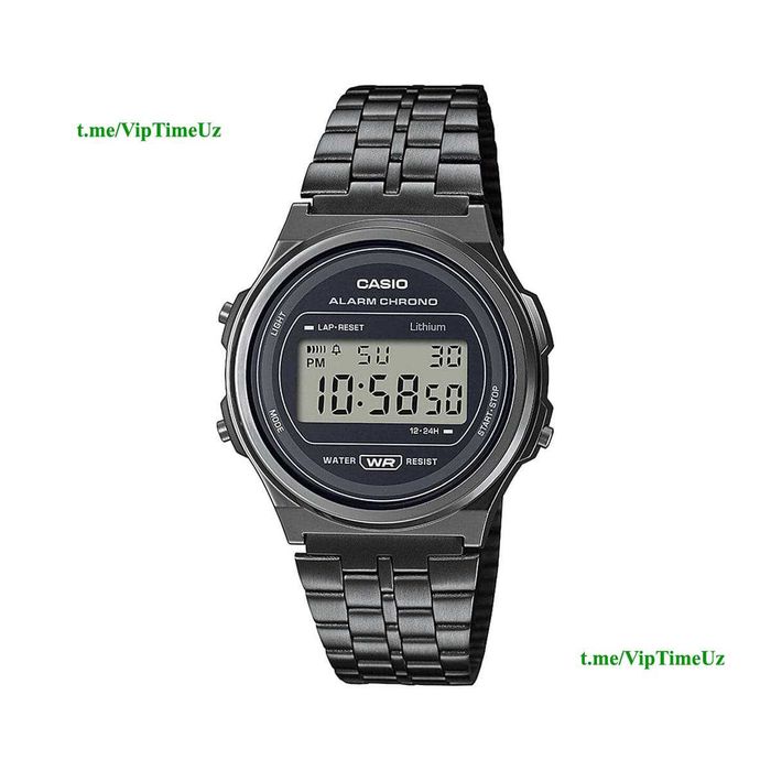 Casio Illuminators Sale
