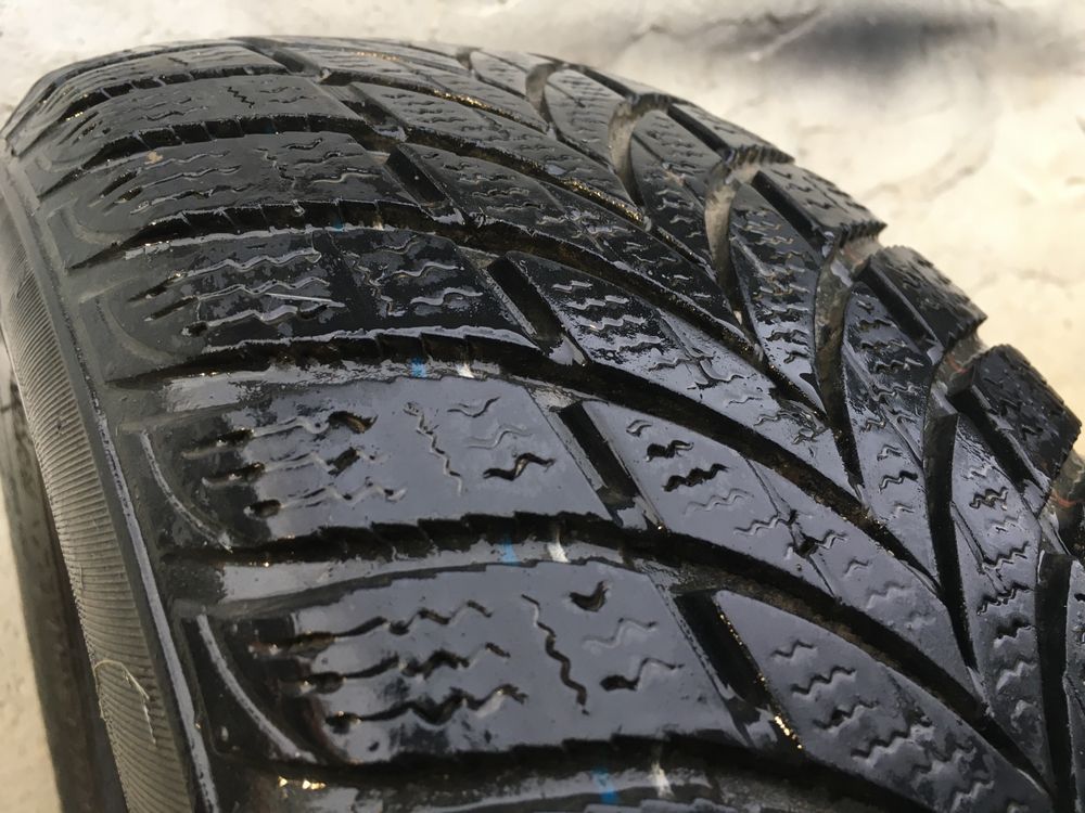 Anvelopa Cauciuc Iarna M+S 185 65 R14 86T Maxxis Presa Snow