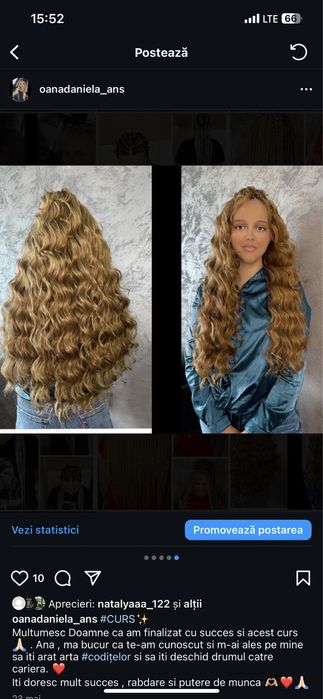 Cursuri Codite Afro Fizic / Online
