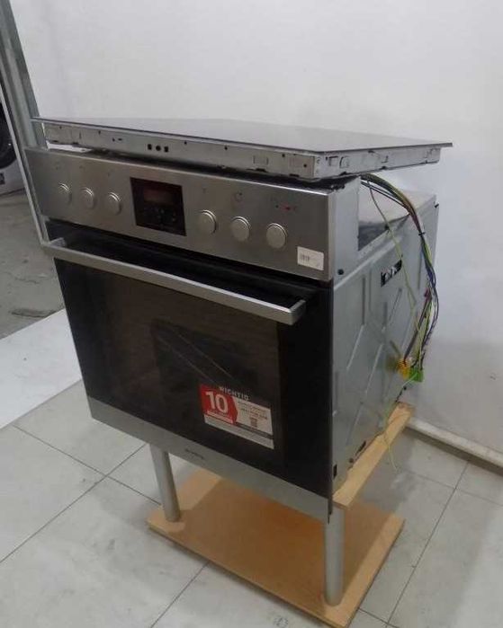 Фурна за вграждане Privileg SET PV510 IN код 4043