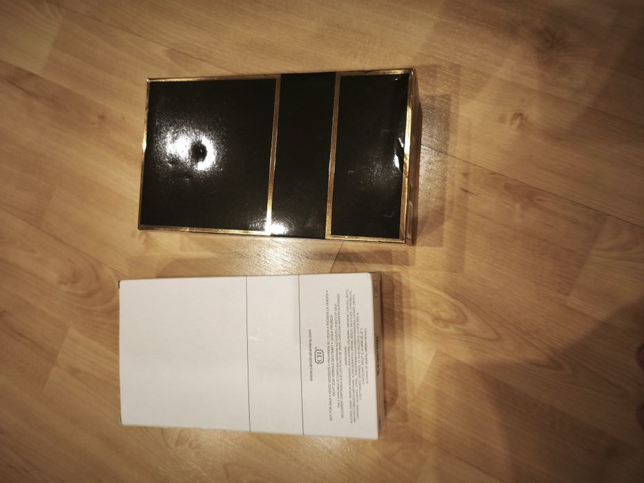 Парфюм бад бой каролина крера perfume bad boy Caroline Herrera тестер