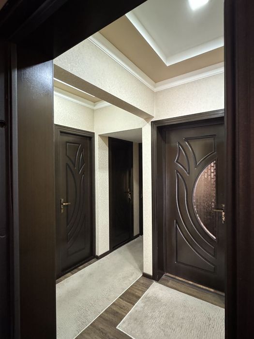 Продается квартира массив Водник 2х комнатная