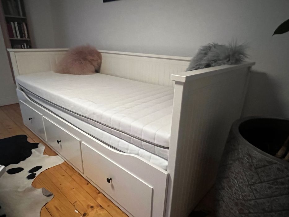 Vand divan , pat extensibil