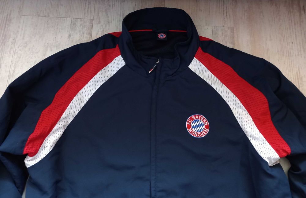 Горнище FC Bayern Munchen / официален продукт