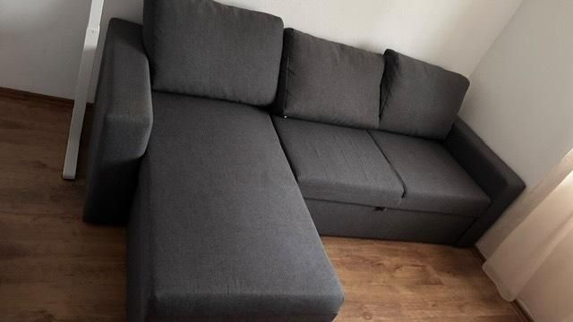 Canapea extensibila
