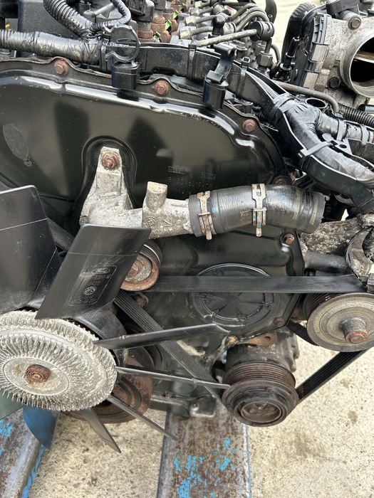 Injectoare  Ford Ranger Wildtrak 3.2 Tdci 2015 euro 5