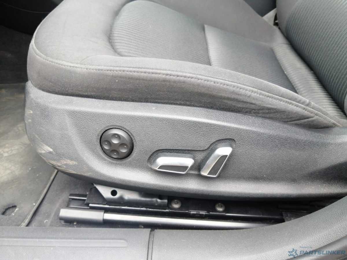 Scaune și banchete interior  AUDI A4 IV Avant (8K5, B8) [2007 - 2015]