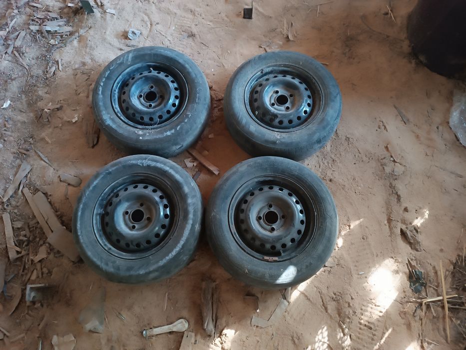 Balon diska menen nexia 1 r13 185/70