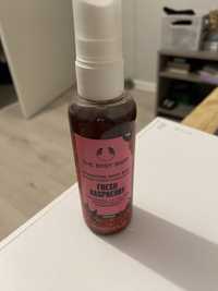 The body shop Raspberry 100 ml