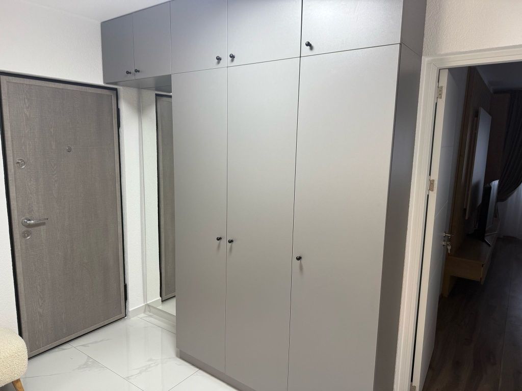 Inchiriez apartament 2 camere