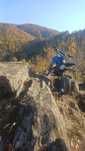 Cross 125cc kxd 17cp