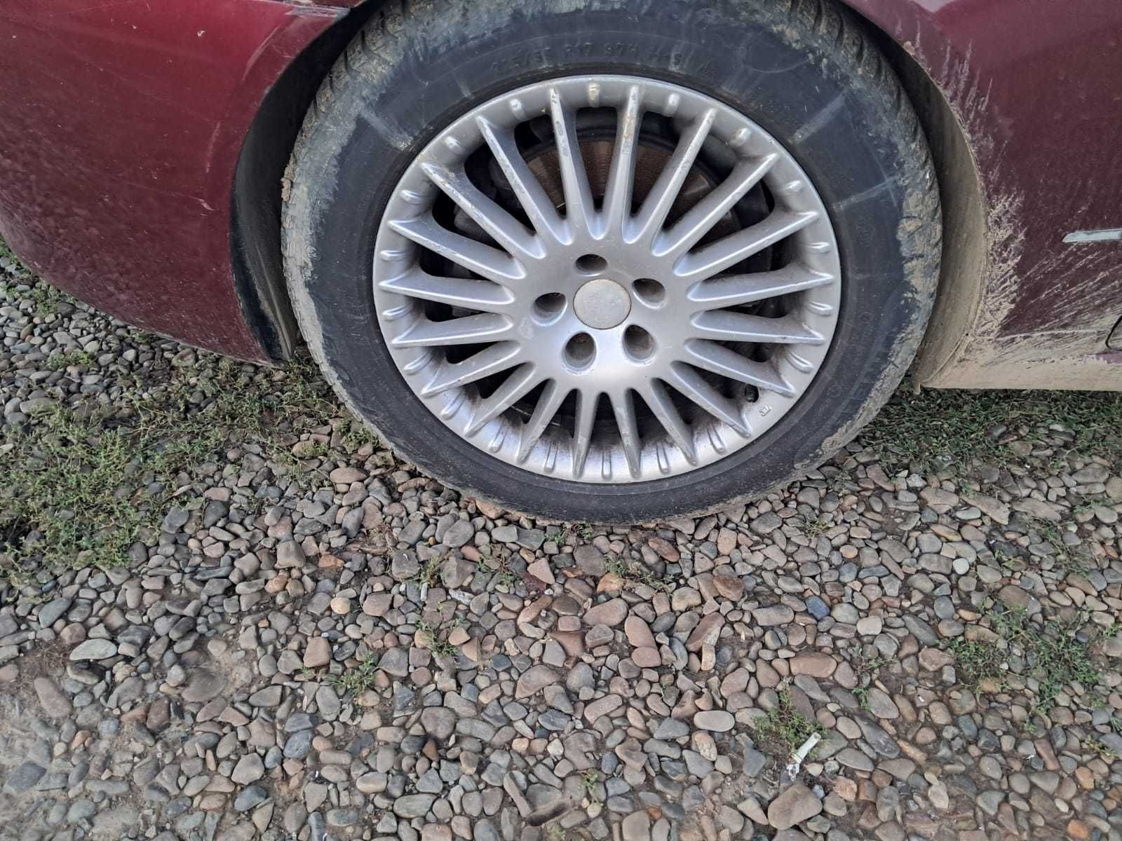 Vând Alfa Romeo 1.9 jtdM 150cp an 2007 , ITP și Asigurare expirate