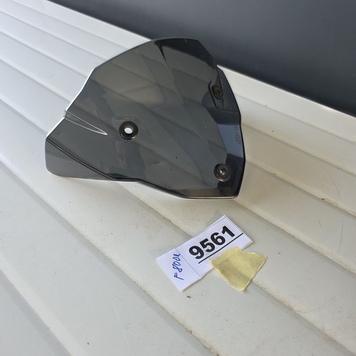 Ghidon 28 mm BMW R1200R si F800GT parbriz  maner