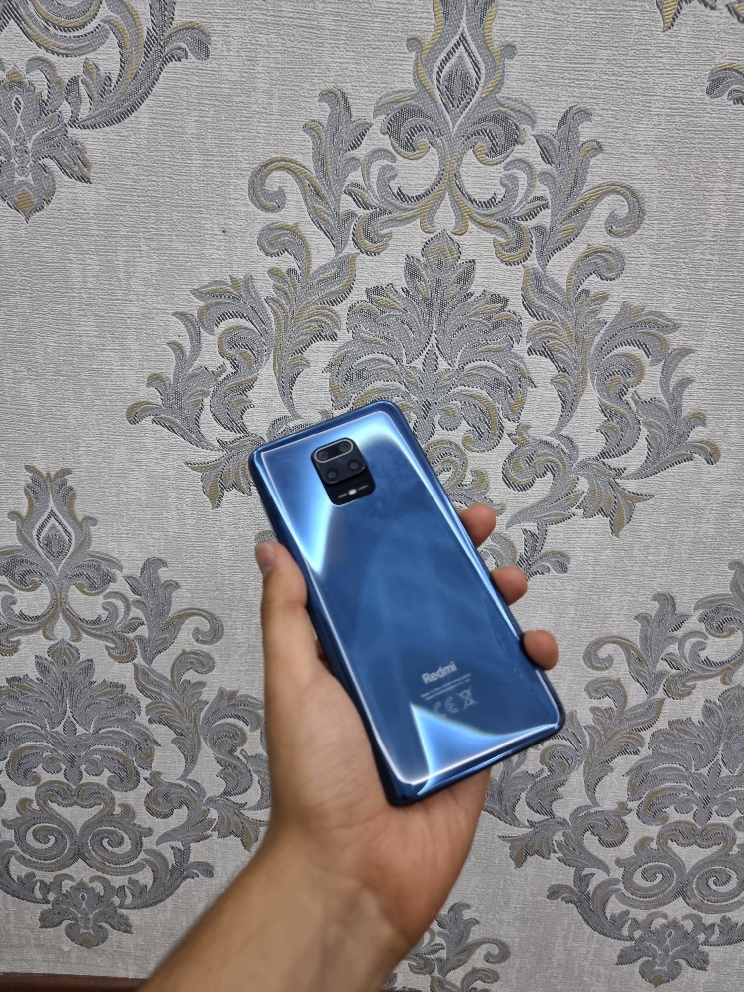 Redmi note 9s продается