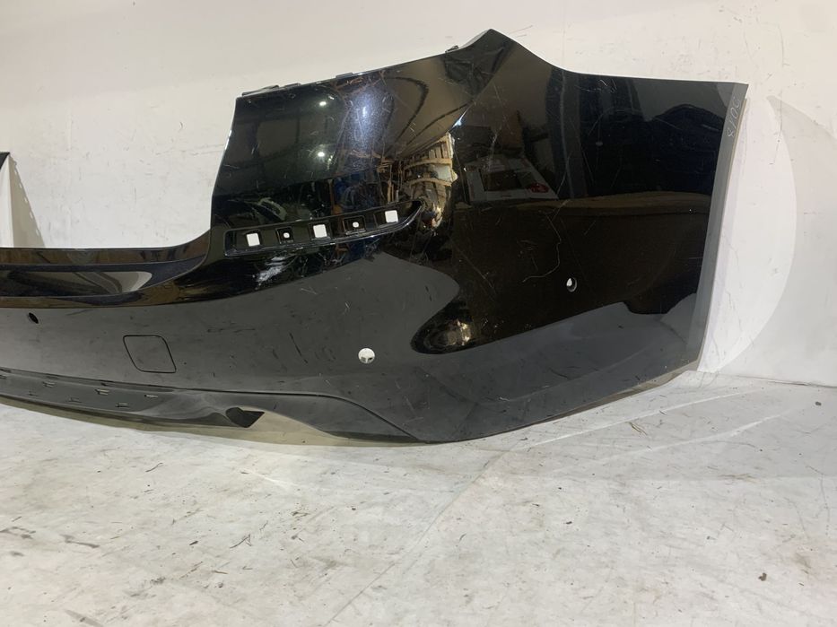 Bara spate BMW Seria 5 G31, Kombi, 2016, 2017, 2018, 2019, cod origine OE 51127387307.