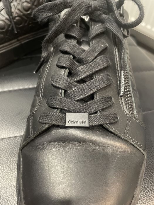 Кецове Calvin Klein