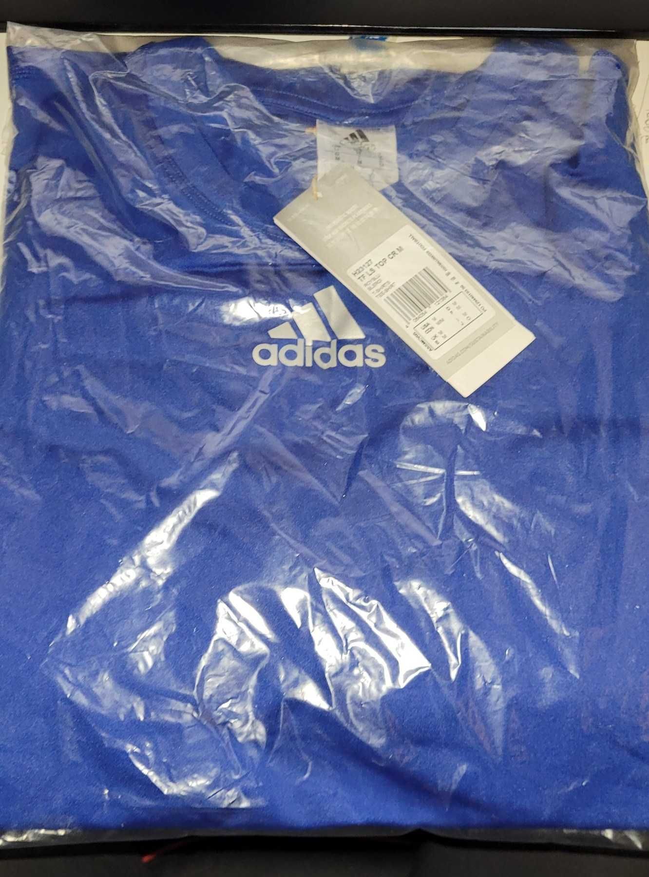 Оригинална компресираща блуза  *ADIDAS PERFORMANCE TECHFIT* M,L,XL,XXL