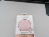 Oglindă cosmetică cu lumina incorporata si baterie externa sigilat