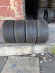 4 anvelope iarna MICHELIN 295/40/20 profil 6.5mm pret per bucata