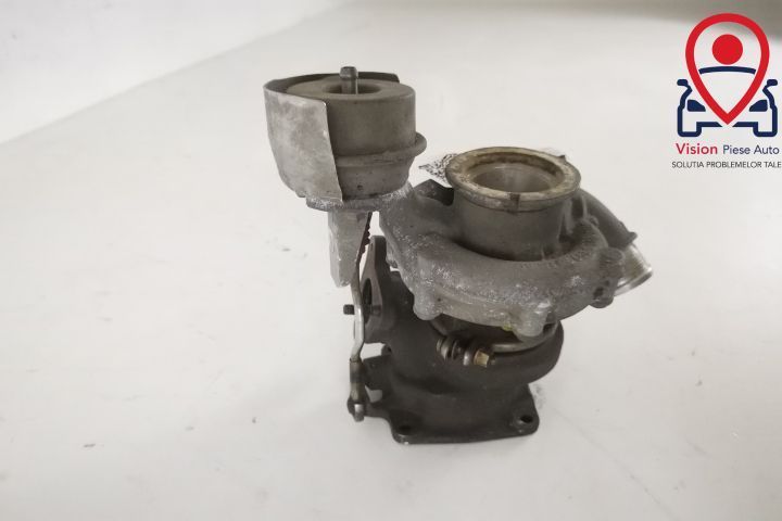 Turbo Turbina Originala In Stare Buna Porsche  911 991 [facelift] 2015