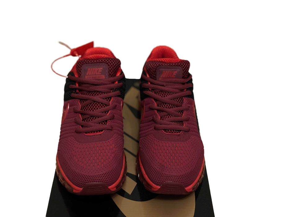 Мъжки маратонки Nike Air Max 2017 - 40