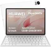Tableta Huawei MatePad 12 X, PaperMatte Edition 12GB 256GB, Tastatura