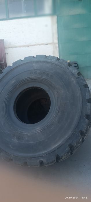 грузовые шины 29.5R25