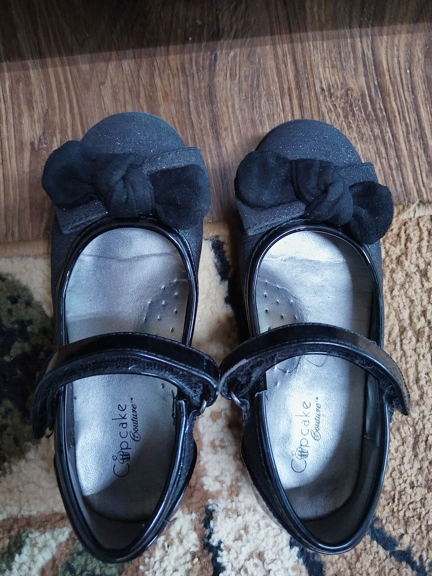 pantofi eleganti fetite nr 27