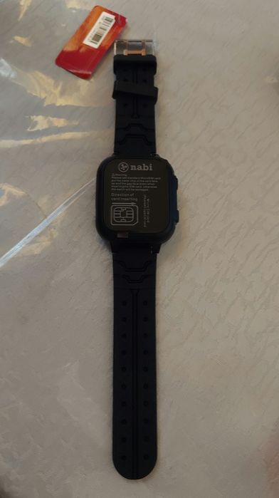 Новые умные смарт часы детские болалар акли соати baby smart watch