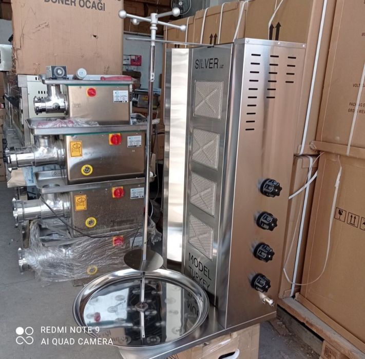 Lavash Shawurma Danar apparat  Lavash go'shtni  Arginali Professional