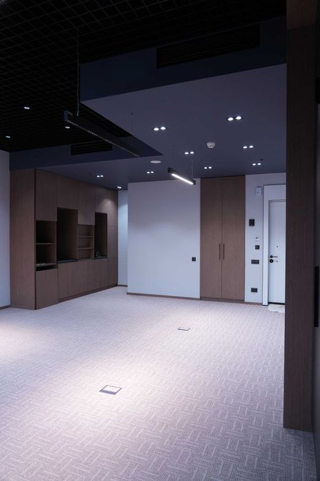 Аренда офиса в Nest One 51м2 | office Nest one 51m2