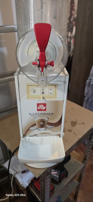 Продавам машини за фрапе и кафемелачки