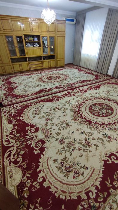 Продается ковер 3*5м два