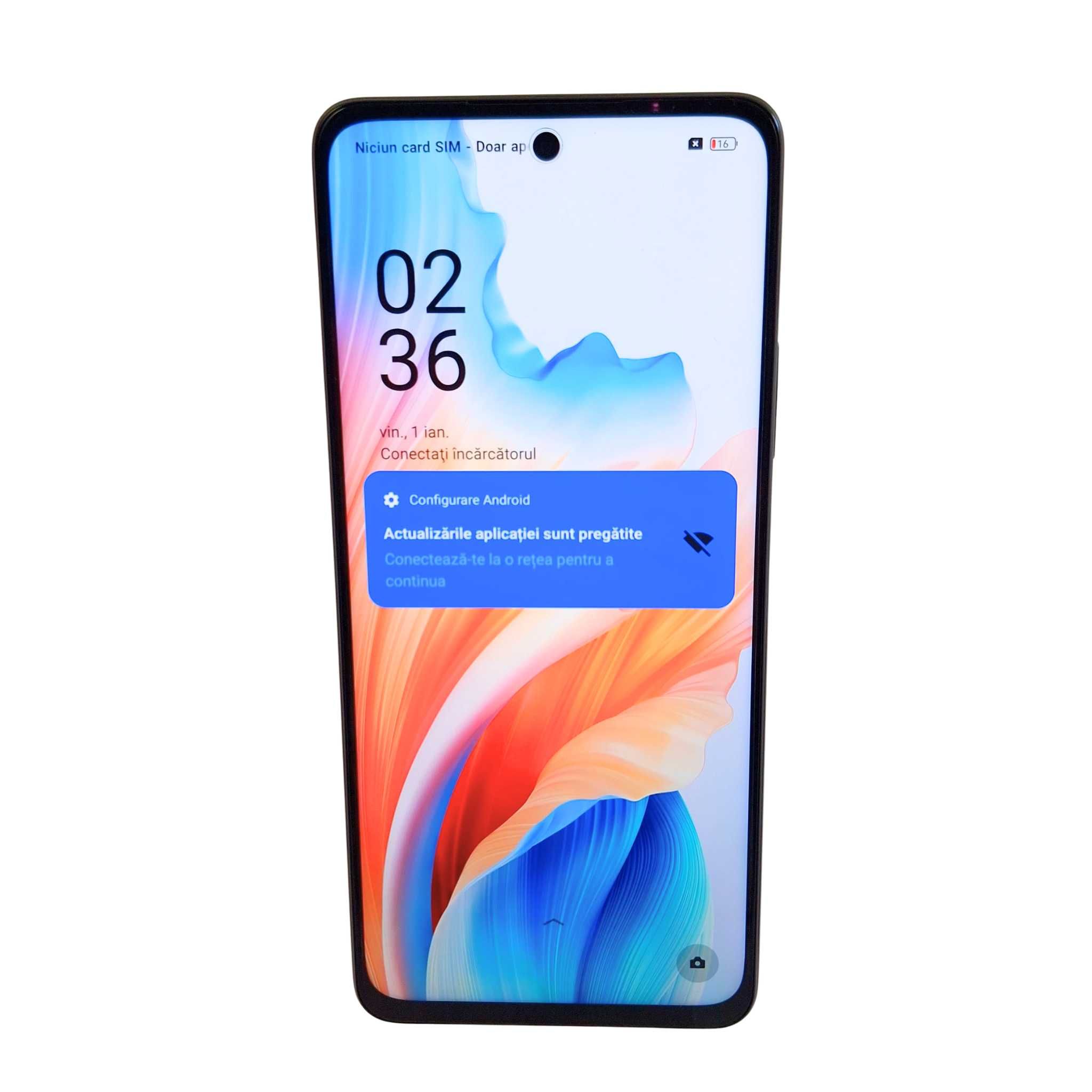 Liquid Money vinde- Telefon OPPO A79, 8GB RAM, 256GB, 5G